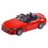 Машина металлическая BMW Z4 M40i, Автопром (в ассортименте)