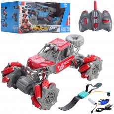 Машинка на радиоуправлении (в ассортименте)