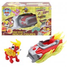 Игровой набор Герои щенки (в ассортименте)