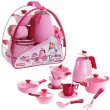 Набор игрушечной посуды Cooking Set, Юника (23 пр.)