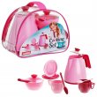 Набор игрушечной посуды Cooking Set, Юника (15 пр.)