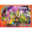 Пазлы Fortnite, G-Toys, 70 эл.