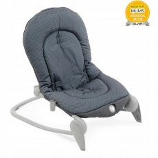 Кресло-качалка Balloon, Chicco (серая)