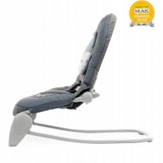 Кресло-качалка Balloon, Chicco (серая)