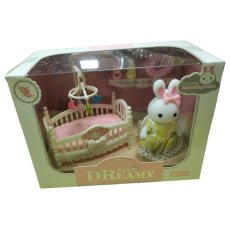 Игровой набор с флоксовыми животными