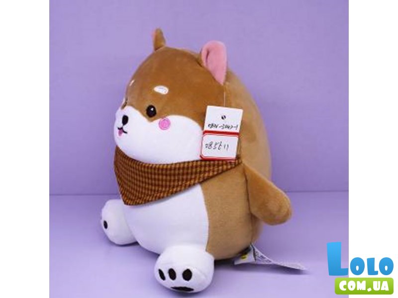 Мягкая игрушка Собачка антистресс