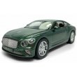 Машина металлическая Bentley Continental, АвтоЕксперт