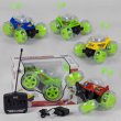 Машина на радиоуправлении Перевертыш (в ассортименте)