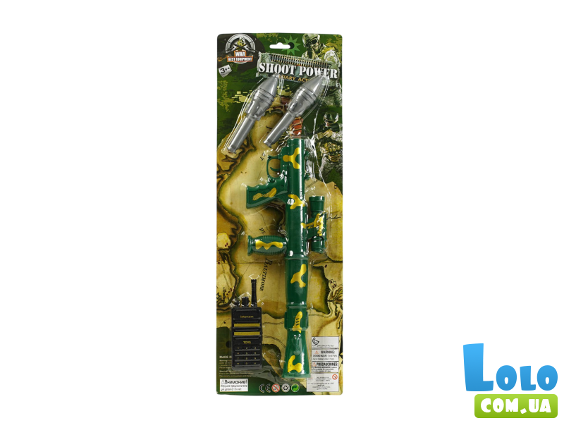 Военный набор