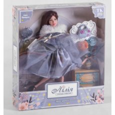 Кукла "Звездная принцесса", TK Group