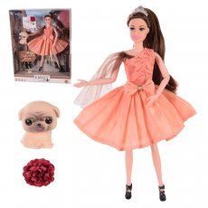Кукла Emily с аксессуарами