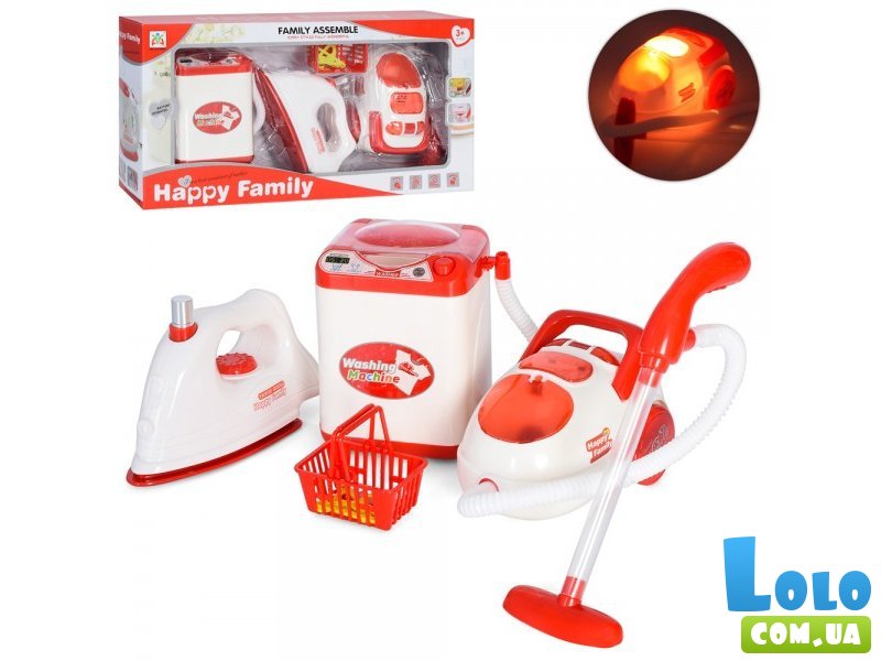 Набор бытовой техники