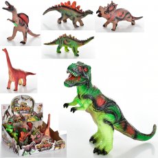 Фигурка Динозавр на батарейках (в ассортименте)