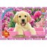 Пазлы Домашние животные, G-Toys, 70 эл.