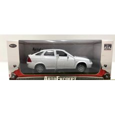 Машина металлопластиковая Lada Priora, АвтоЕксперт