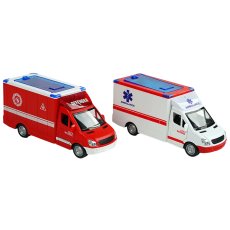 Машина музыкальная (в ассортименте)