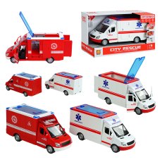 Машина музыкальная (в ассортименте)