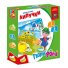 Настольная игра с липучками Времена года, Vladi Toys