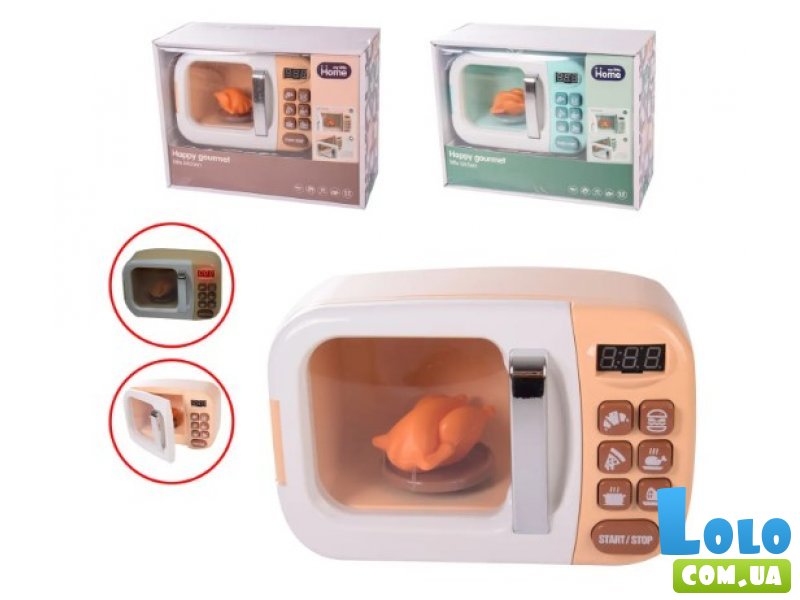 Микроволновая печь (в ассортименте)