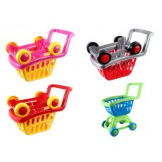 Тележка Супермаркет (в ассортименте)