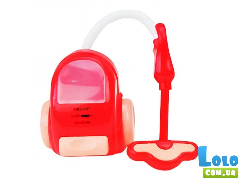 Пылесос детский (в ассортименте)