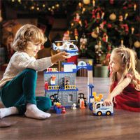 Веселых зимних развлечений!